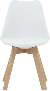 View White orson chairs View White orson chairs