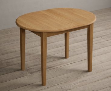 View Extending warwick solid oak dining table View Extending warwick solid oak dining table