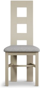 View Blue painted chairs View Blue painted chairs