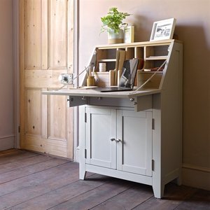 Chester Dove Grey Writing Bureau 699 00 Go Furniture Co Uk Chester Dove Grey Writing Bureau 699 00 Go Furniture Co Uk