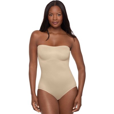 Miraclesuit Show Stopper Firm Control Shaping Body Beige Miraclesuit Show Stopper Firm Control Shaping Body Beige