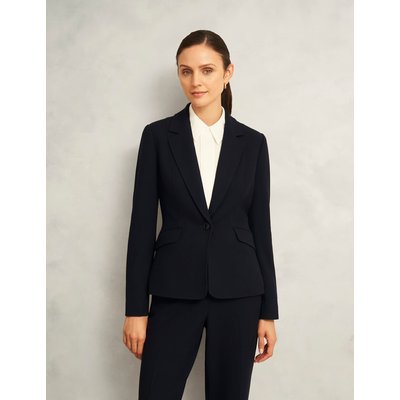 HOBBS Lightweight Jacket Navy HOBBS Lightweight Jacket Navy