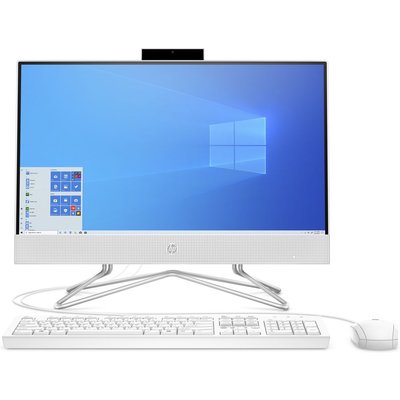 Hp 22 Df0005na 21 5 All In One Pc Intel Core I3 128 Gb Ssd Offer Finder