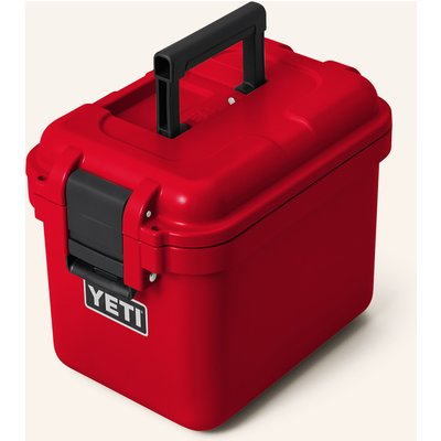 Yeti Ausrüstungsbox Loadout® Gobox 15 L rot