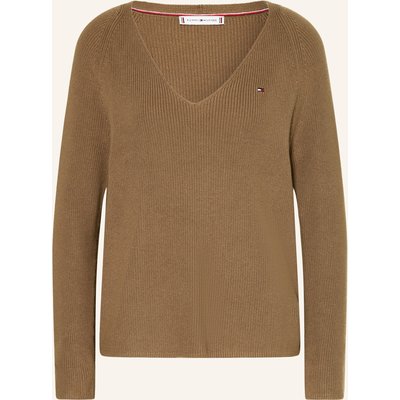 Tommy Hilfiger Pullover beige