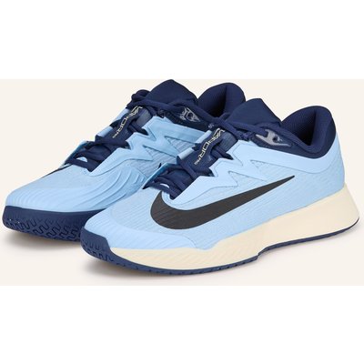 Nike Tennisschuhe Vapor Pro 3 Hc blau