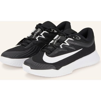 Nike Tennisschuhe Zoom Vapor Pro 3 schwarz