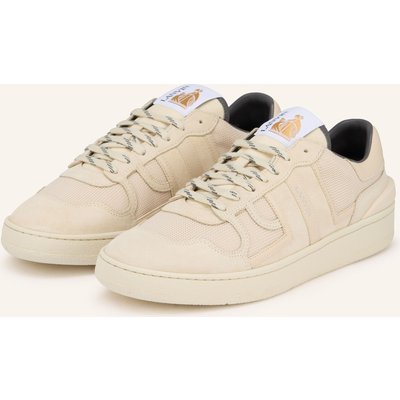 Lanvin Sneaker Clay beige