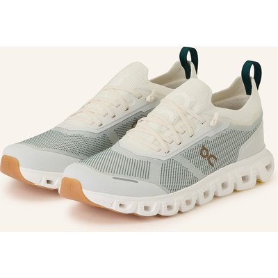 On Sneaker Cloud 6 Versa weiss