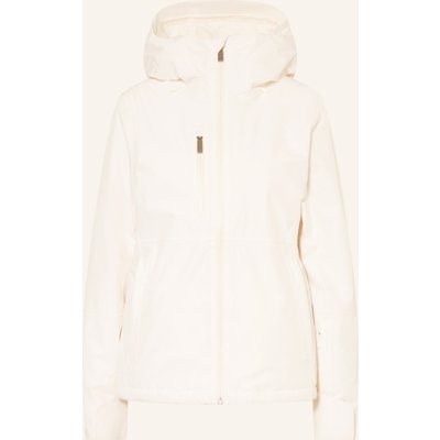 The North Face Skijacke Descendit weiss