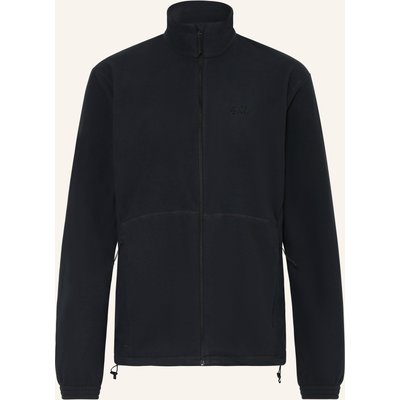 Odlo Fleecejacke Classic schwarz