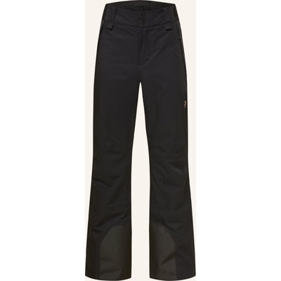 Peak Performance Skihose Anima Insulated schwarz