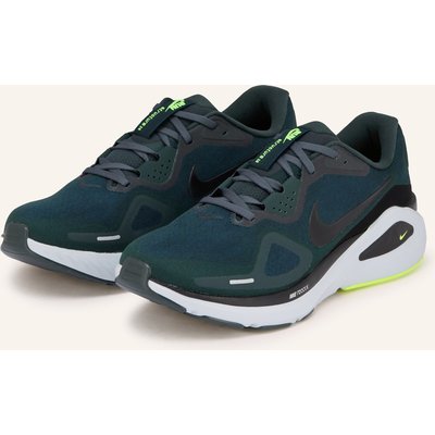 Nike Laufschuhe Structure 26 gruen