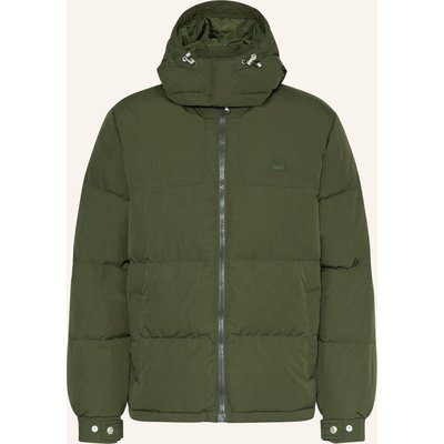 Levi's® Daunenjacke Rockridge gruen