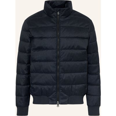 Save The Duck Steppjacke Herbie blau