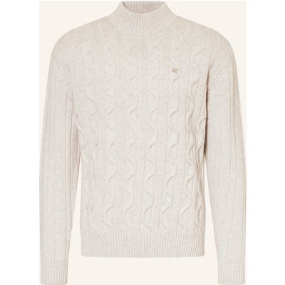 Napapijri Pullover Nino grau