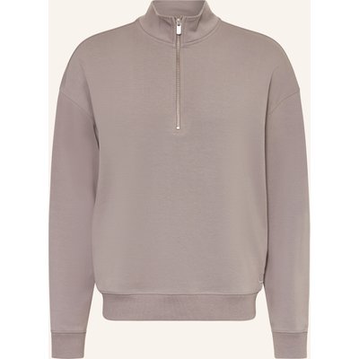 Juvia Sweat-Troyer Lio grau
