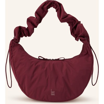 Got Bag Umhängetasche Moon Bag rot