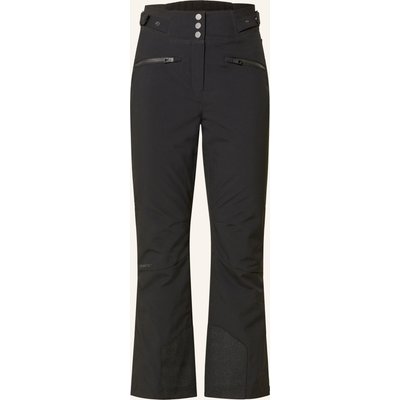 Ziener Skihose Tilla-Z schwarz