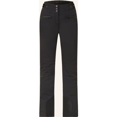 Ziener Skihose Tilla-Z schwarz