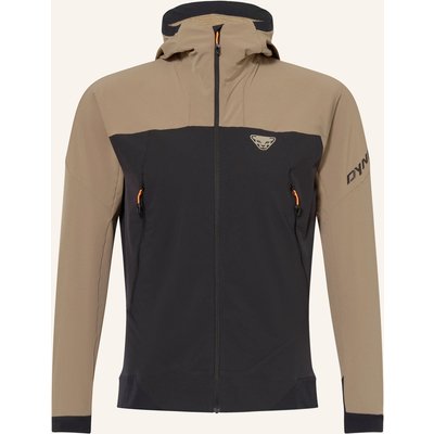 Dynafit Jacke Ridge Thermal schwarz