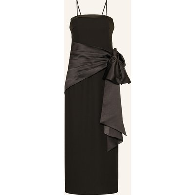 Ted Baker Cocktailkleid Xenid schwarz