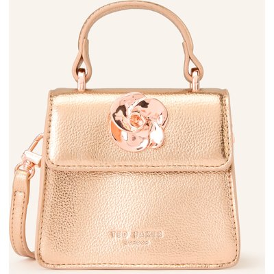 Ted Baker Micro Bag Rosami Mini rosegold