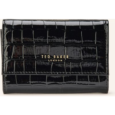 Ted Baker Geldbörse Valliaa Small schwarz