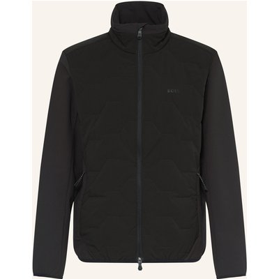 Boss Funktionsjacke Ow_Lite-X schwarz