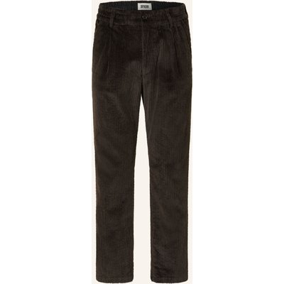 Drykorn Cordchino Chasy_Rglr Regular Fit braun