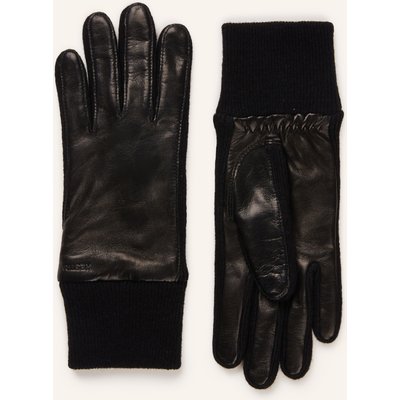 Hestra Handschuhe Jeanne schwarz