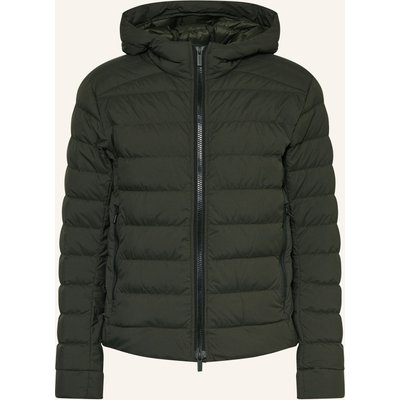 Canada Goose Daunenjacke Crofton grau