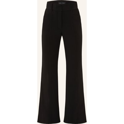 Proenza Schouler Bootcut-Hose Kalea schwarz