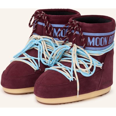 Moon Boot Moon Boots Icon Low rot