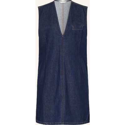 Msch Copenhagen Jeanskleid Mschadna Alena blau