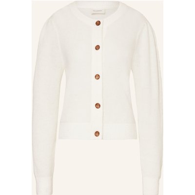Msch Copenhagen Strickjacke Mschmiabelle Hope beige