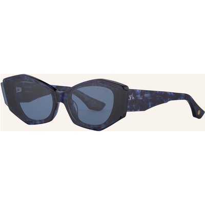 Dita Sonnenbrille Aloure blau