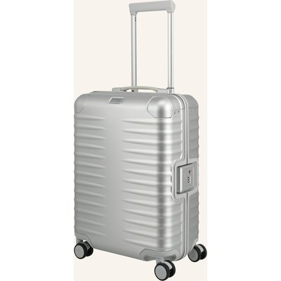 Titan Trolley Eternity silber
