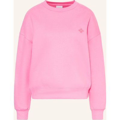 Rich & Royal Sweatshirt pink