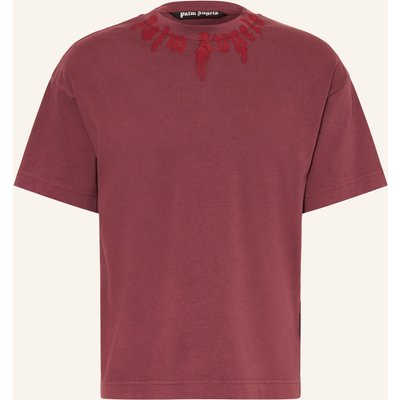 Palm Angels T-Shirt rot