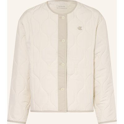 Calvin Klein Steppjacke beige