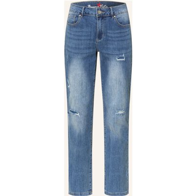 Buena Vista Straight Jeans blau