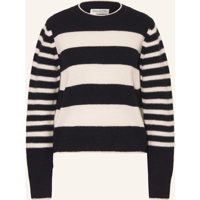 Marc O'polo Pullover blau