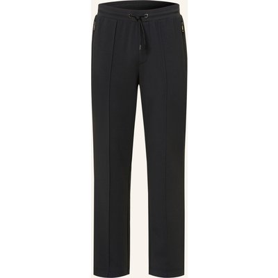 Bogner Hose Im Jogging-Stil Reed schwarz