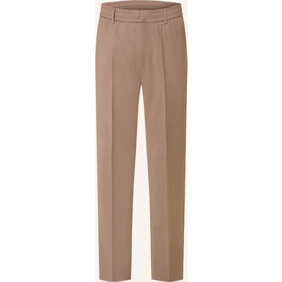 Bogner Chino Marcus Regular Fit braun