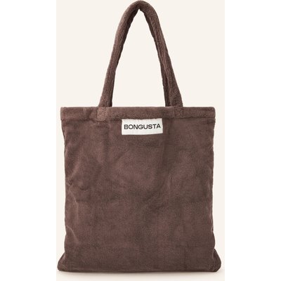 Bongusta Shopper Naram braun