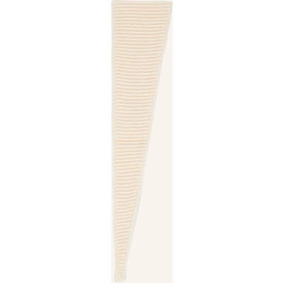 Darling Harbour Schal Mit Cashmere weiss