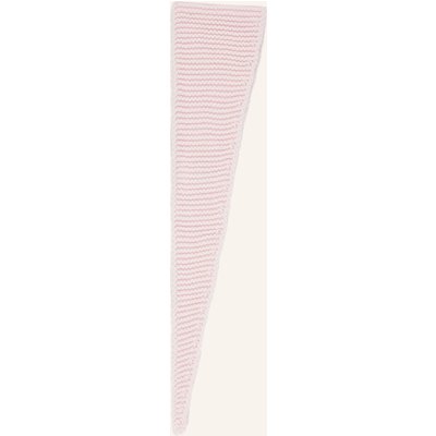 Darling Harbour Schal Mit Cashmere rosa