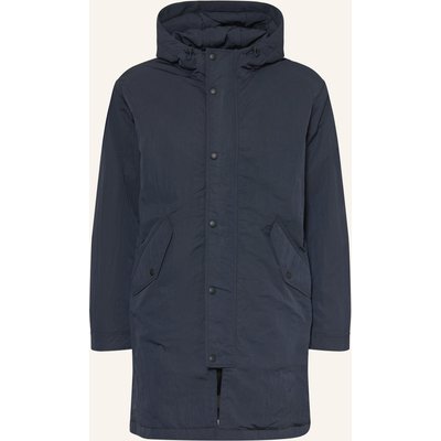 Marc O'polo Parka blau
