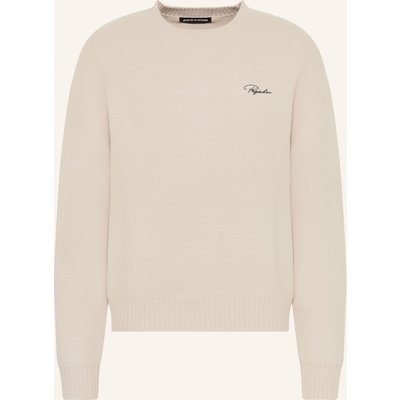 Pegador Pullover Signar beige